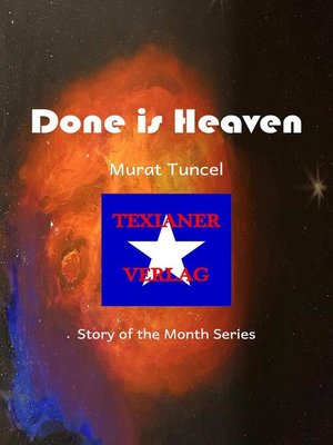 cover image of Done is Heaven